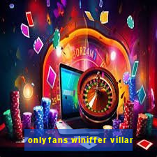 onlyfans winiffer villar